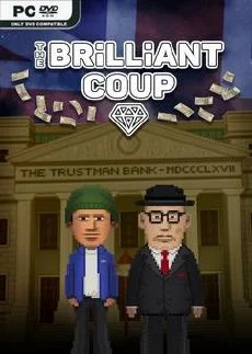 THE BRiLLiANT COUP