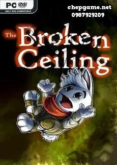The Broken Ceiling