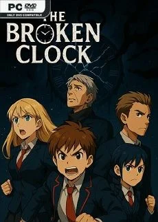 The Broken Clock