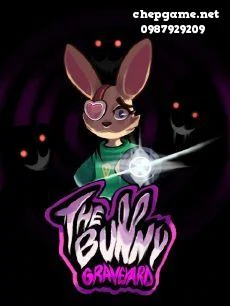 The Bunny Graveyard