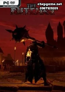 The Butcher