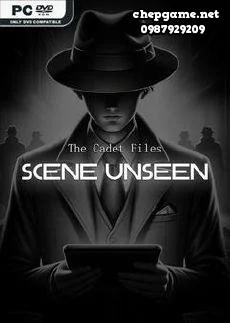 The Cadet Files Scene Unseen