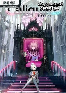 The Caligula Effect 2