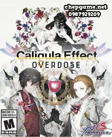 The Caligula Effect Overdose
