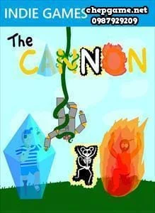 The Cannon
