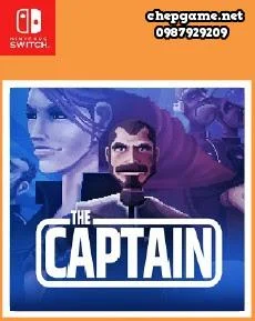 The Captain