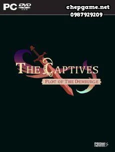 The Captives Plot of the Demiurge