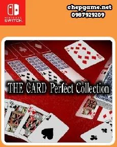 THE CARD Perfect Collection