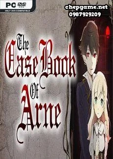 The Case Book of Arne
