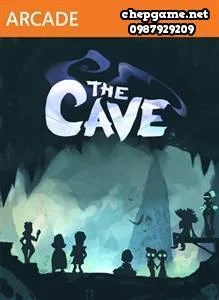 The Cave