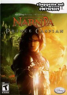 The Chronicles of Narnia Prince Caspian