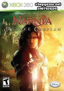 The Chronicles of Narnia Prince Caspian