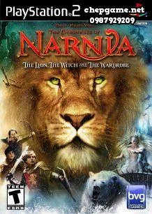 The Chronicles of Narnia The Lion The Witch and The Wardrobe