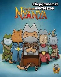 The Chronicles of Nyanya