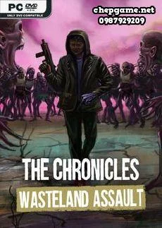 The Chronicles Wasteland Assault