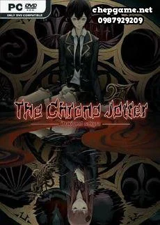 The Chrono Jotter