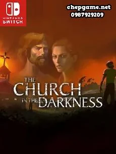 The Church In The Darkness