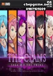 The Clans Saga of the Twins Deluxe Edition