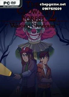 The Clowns Forest 2 Waking Shadows