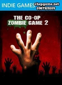 The Co Op Zombie Game 2