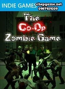 The Co Op Zombie Game