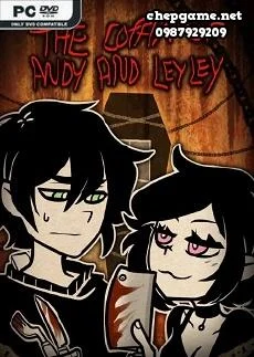 The Coffin of Andy and Leyley