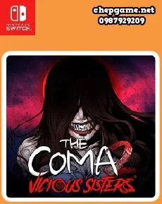 The Coma 2 Vicious Sisters