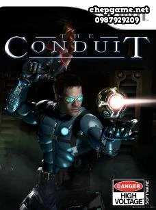 The Conduit