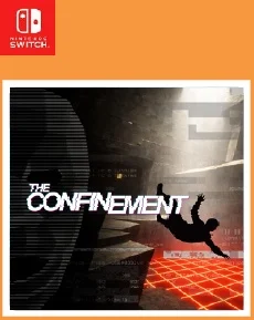 The Confinement - Chép Game Uy Tín tại ChepGame.net