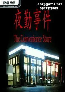 The Convenience Store