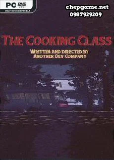 The Cooking Class