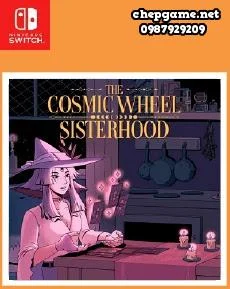 The Cosmic Wheel Sisterhood