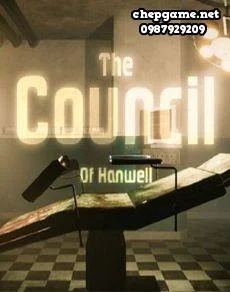 The Council of Hanwell