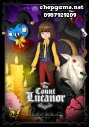 The Count Lucanor