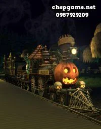 The Count of Monster Disco