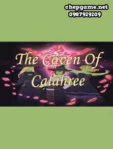 The Coven of Calahree
