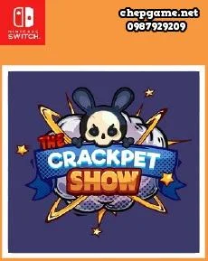 The Crackpet Show