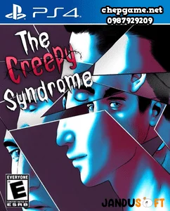 The Creepy Syndrome