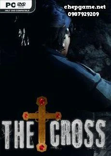 The Cross Horror Game