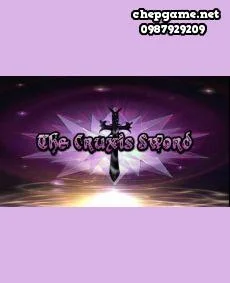 The Cruxis Sword