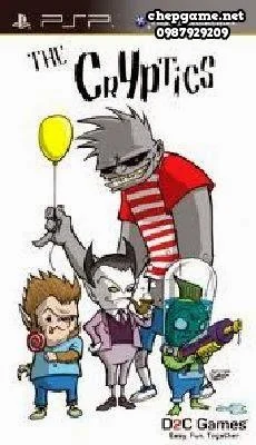 The Cryptics