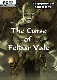 The Curse of Feldar Vale