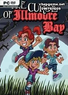 The Curse of Illmoore Bay