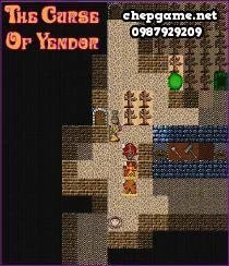 The Curse Of Yendor