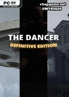 The Dancer Definitive Edition