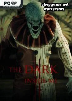 The Dark Inside Me Chapter 2