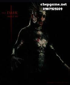 The Dark Inside Me