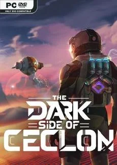 THE DARK SIDE OF CECLON