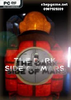 The Dark Side Of Mars