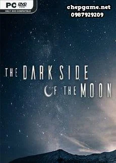 The Dark Side Of The Moon